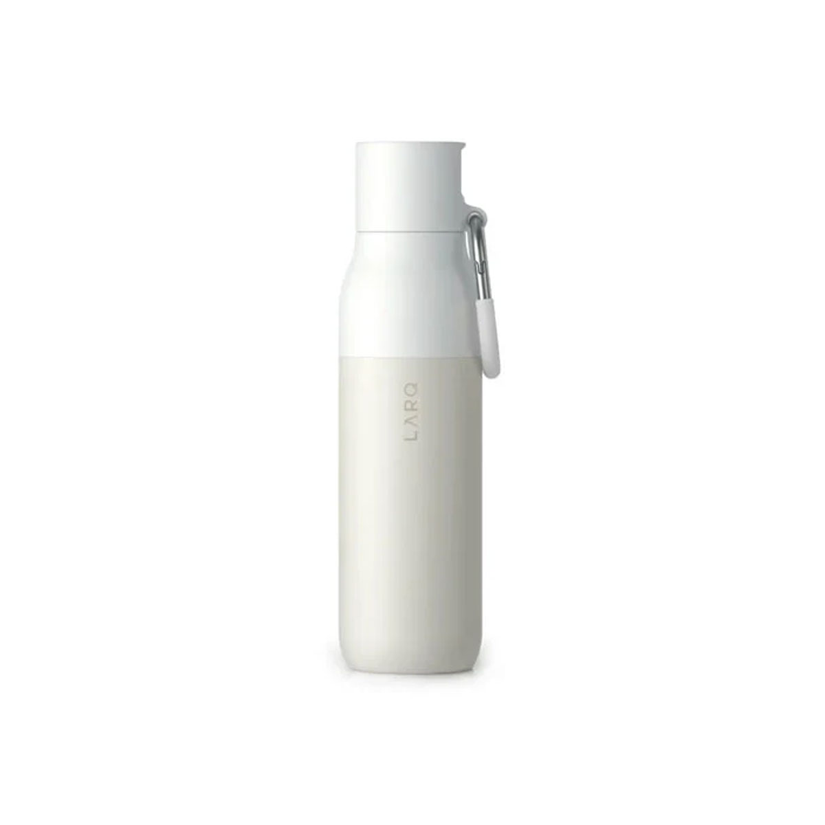 Udens-pudele-Larq-bottle-Filtered,-Granite-White,-500-ml