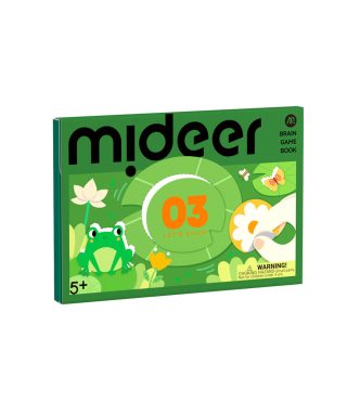 Activity Pack Level 3, Sticker Activity Book , Mideer