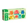 Verpsanas-komplekts-Forest-Animals,-Mideer