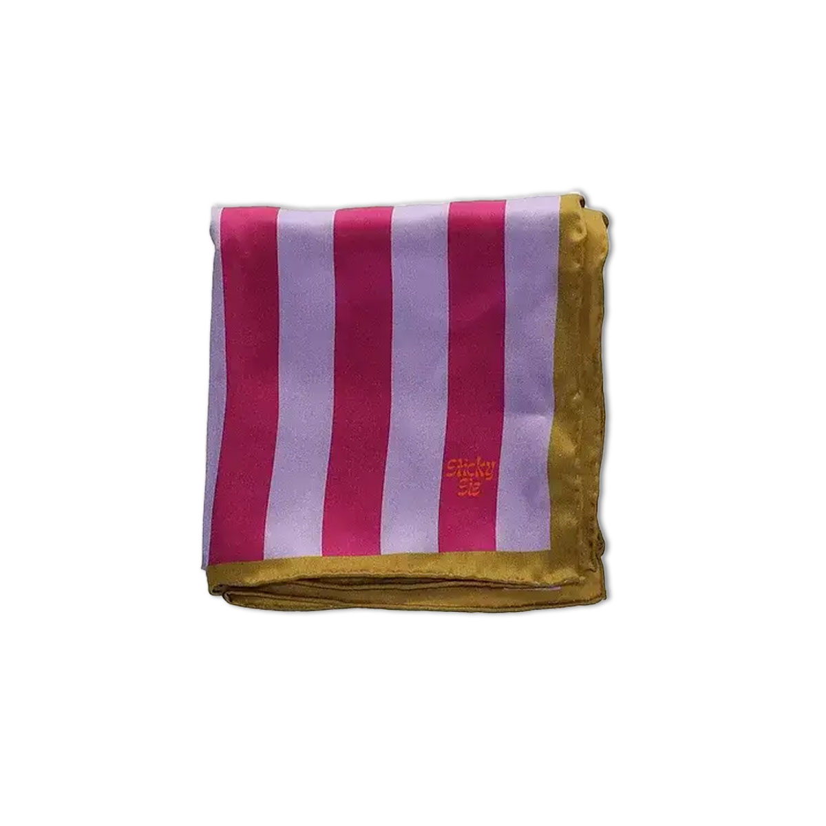 Zida-lakats-Il-sole,-stripes-Positano-purple-sunset-lilac,-The-Sticky-Sis-Club