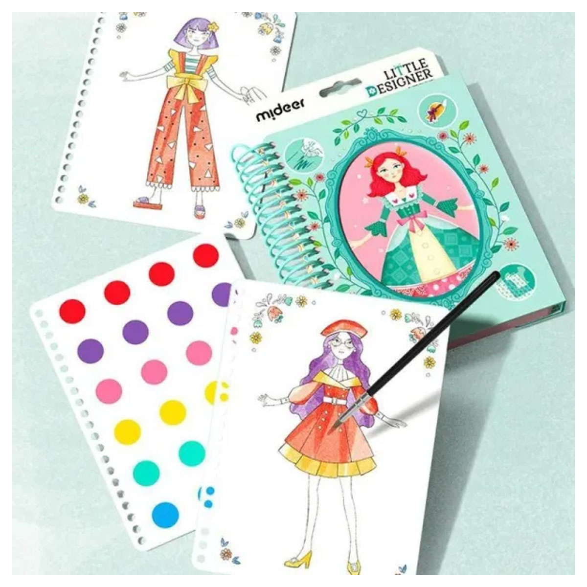 2_Gramata-Little-Designer,-Tejas-ballite,-Mideer