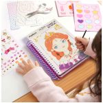 2_Gramata-Make-Up-Manual,-The-Princess-Ball,-Mideer