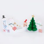 2_Kartite-Snowman-Family-Concertina-Christmas-card,-Meri-Meri