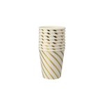 2_Papira-kruzisu-komplekts-Gold-Swirl,-8-gab