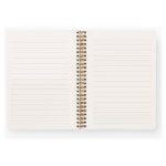 2_Piezimju-gramata-Colette,-A5,-liniju Rifle Paper Co Piezīmju grāmata bloks, A5 līniju klade pierakstiem