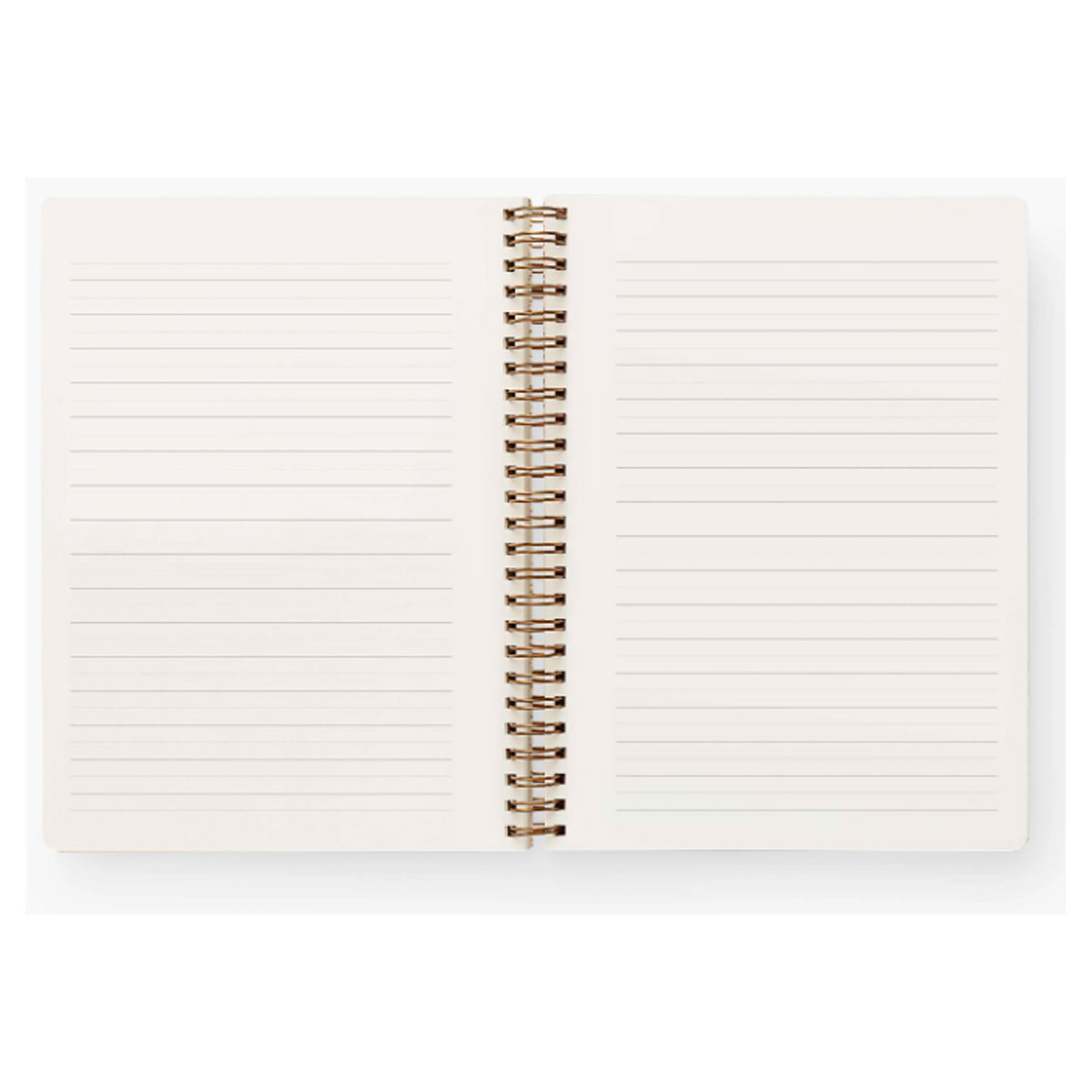 2_Piezimju-gramata-Colette,-A5,-liniju Rifle Paper Co Piezīmju grāmata bloks, A5 līniju klade pierakstiem