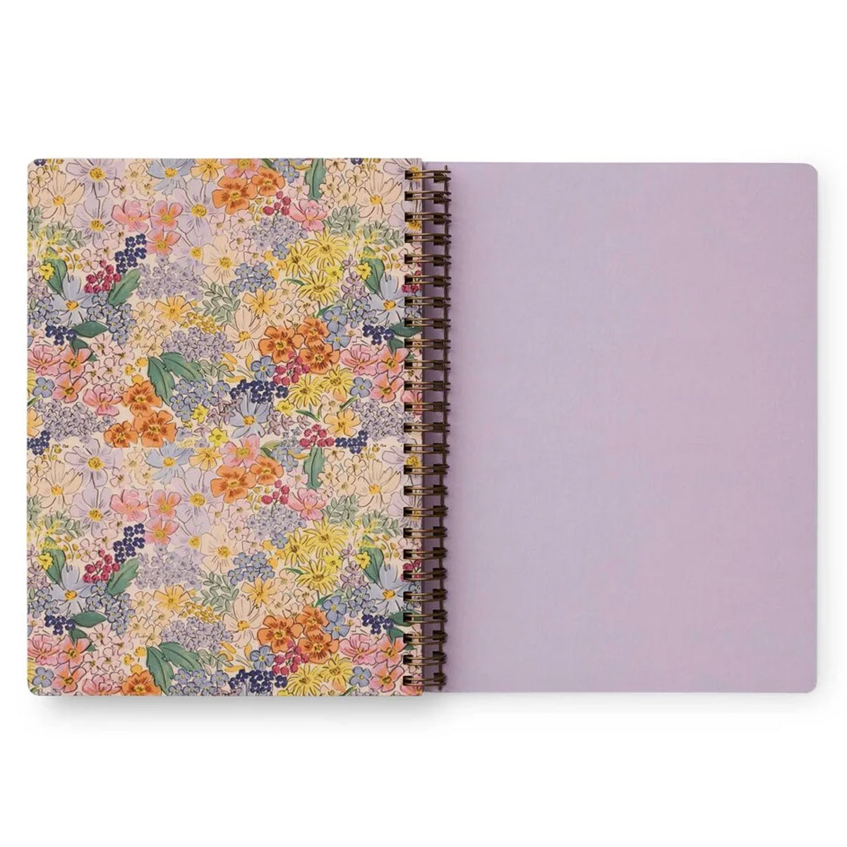 2_Planotajs-Mimi,-Softcover-Spiral-Planner,-2025,-Rifle-Paper 2025.gada plānotājs Mimi Softcover Spiral Planner Rifle Paper