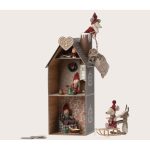 2_Rotalu-maja-Gingerbread-house,-Mouse,-Maileg