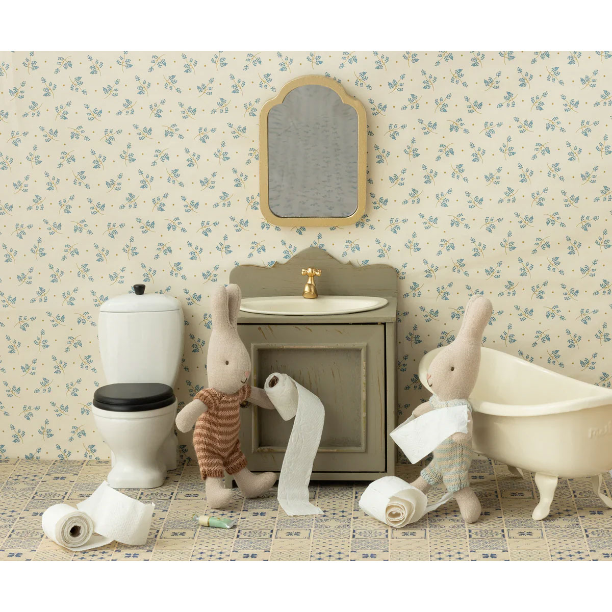 2_Rotalu-spogulis-Miniature-mirror,-Mouse,-Maileg