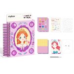 3_Gramata-Make-Up-Manual,-The-Princess-Ball,-Mideer