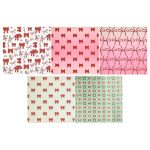 3_Origami-papiru-komplekts-Put-A-Bow-On,-50-loksnes