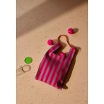 4_Iepirkumu-soma-Knitted-Stripes,-Positano-purple-+-sunset-lilac,-The-Sticky-Sis-Club The Sticky Sis Club strīpaina iepirkumu soma ikdienai