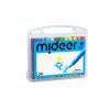 Akrila-markieri-Brush-Tip,-Suitcase,-24-gab.,-Mideer