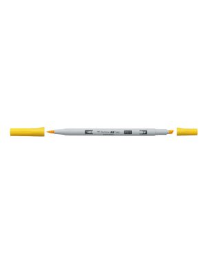 Flomāsters - ota Tombow ABT PRO 005, dzeltens