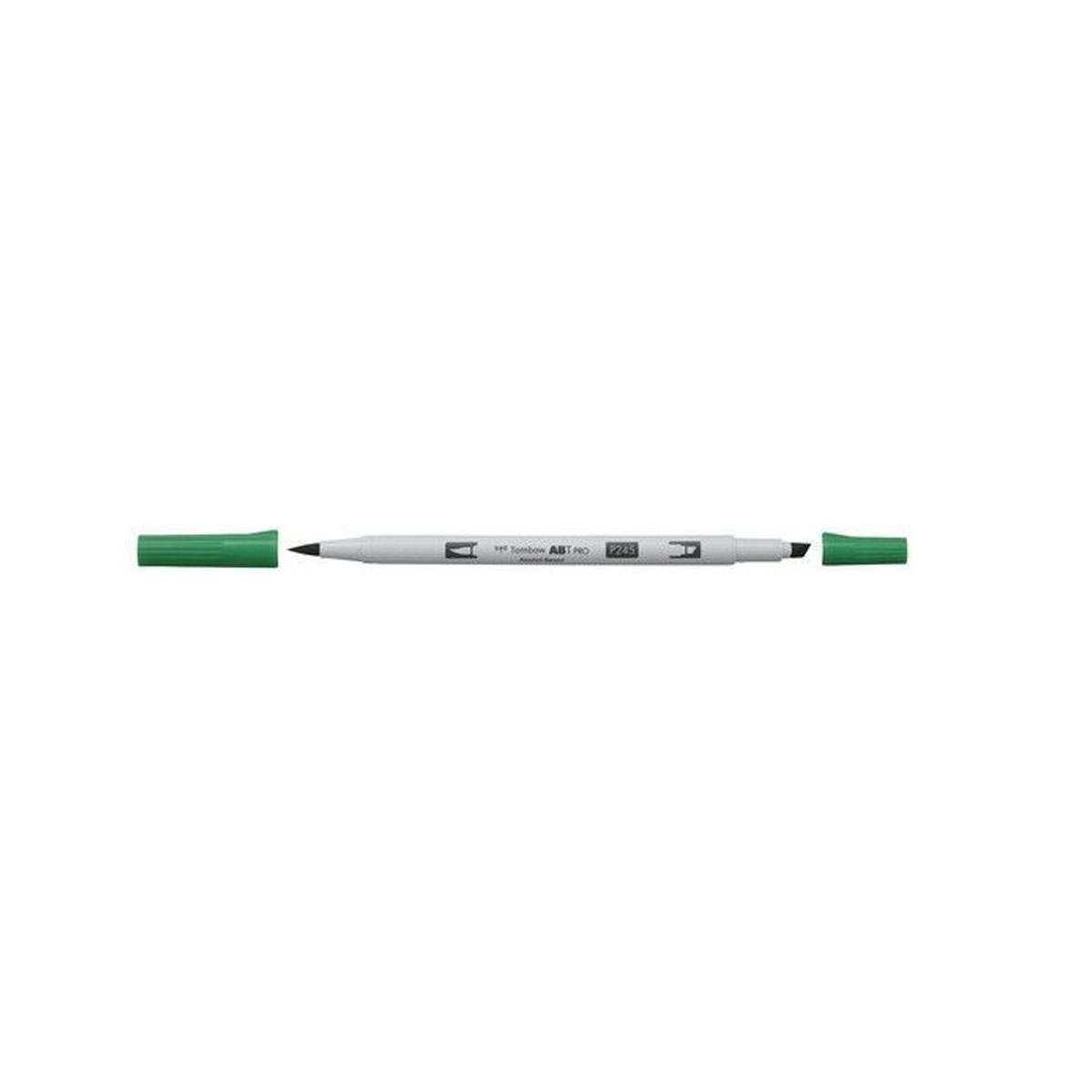 Flomasters---ota-Tombow-ABT-PRO-245,-sunu-zals