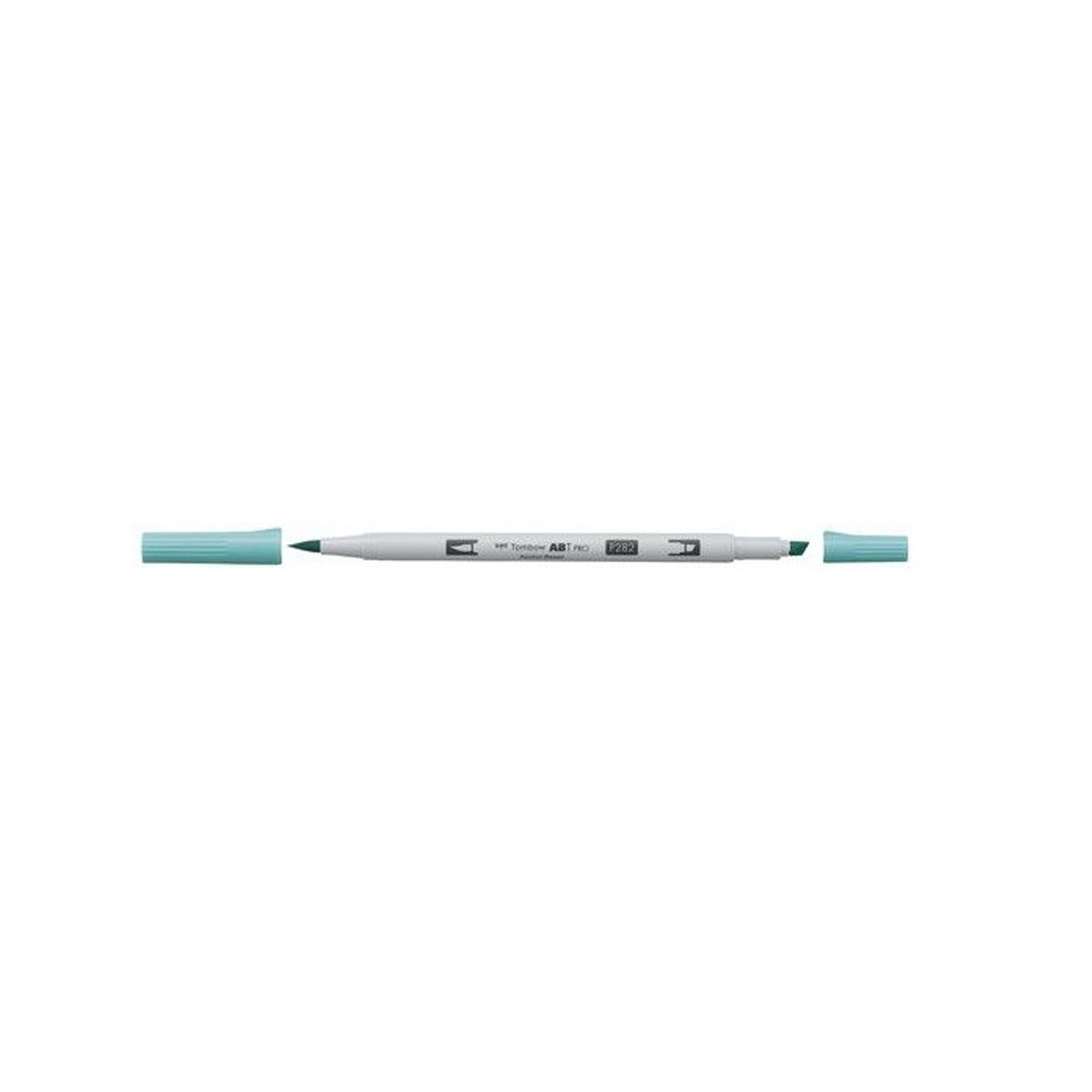 Flomasters---ota-Tombow-ABT-PRO-282,-juras-dzidrs