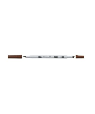 Flomāsters - ota Tombow ABT PRO 907, tumšs smilšu