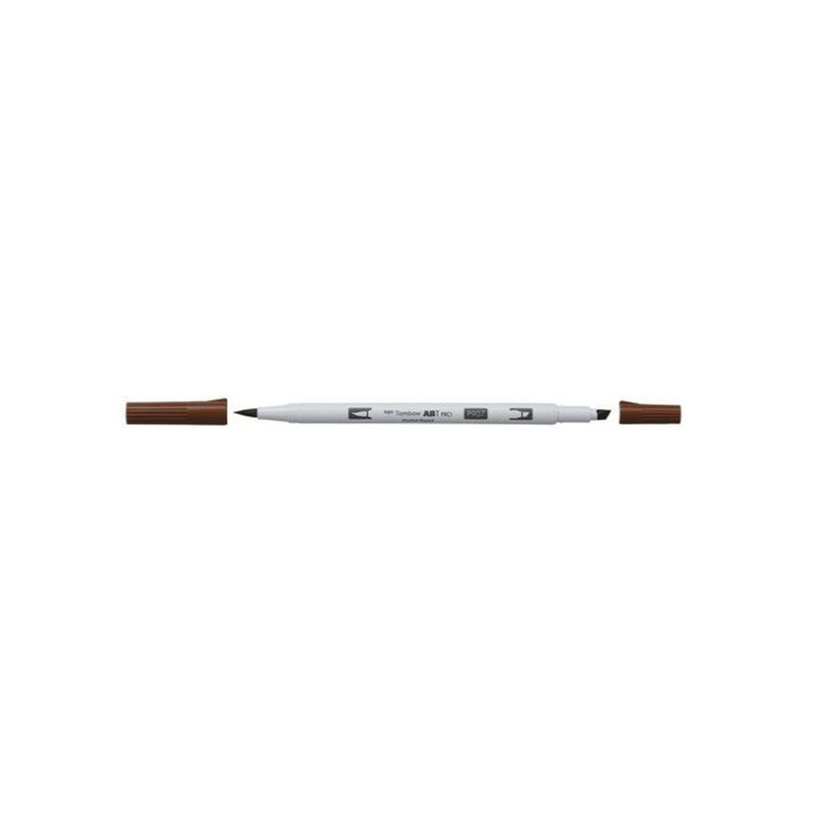 Flomasters---ota-Tombow-ABT-PRO-907,-tumss-smilsu
