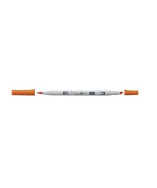 Flomāsters - ota Tombow ABT PRO 925, koši oranžs
