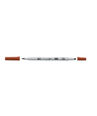 Flomāsters - ota Tombow ABT PRO 947, brūns