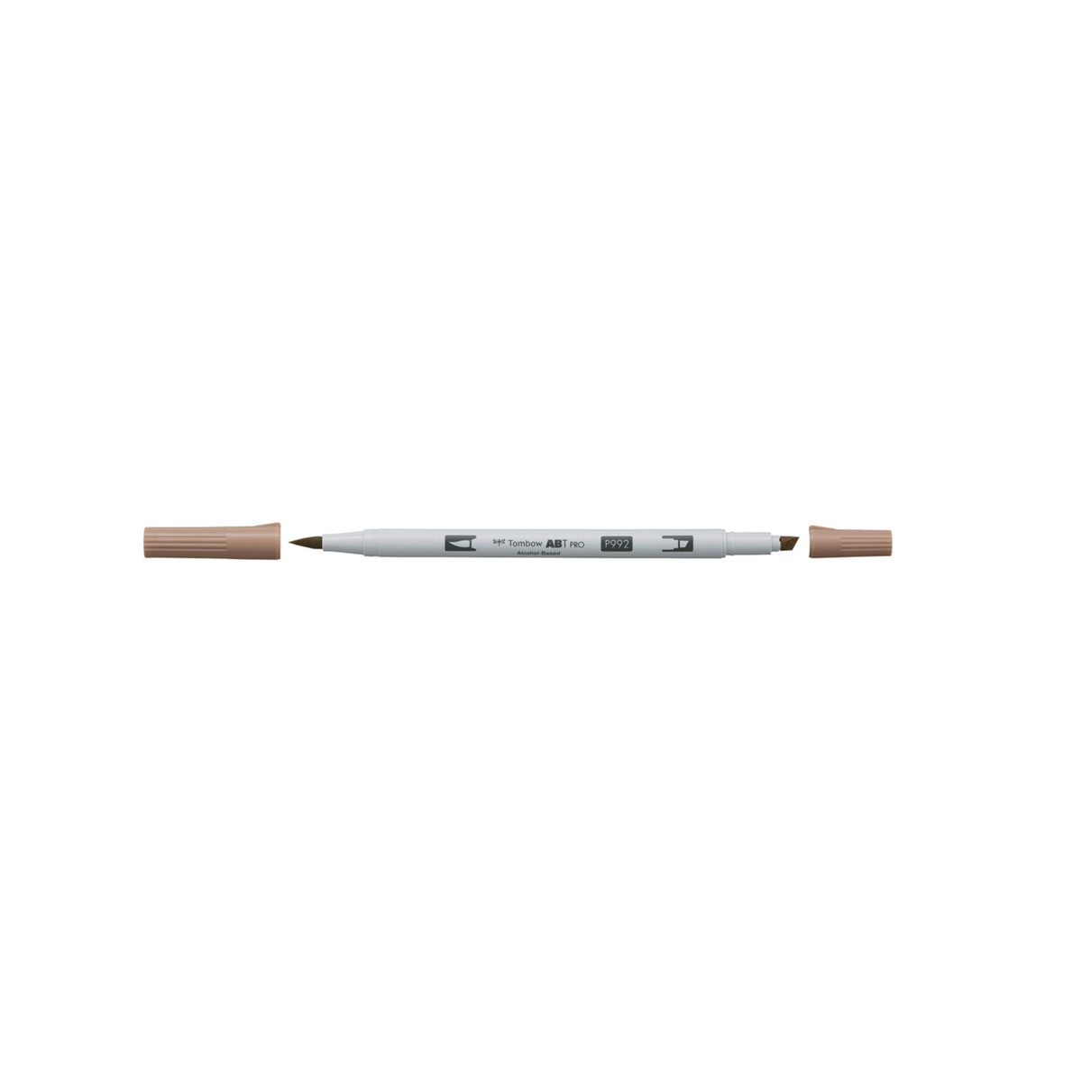 Flomasters---ota-Tombow-ABT-PRO-992,-smilsu