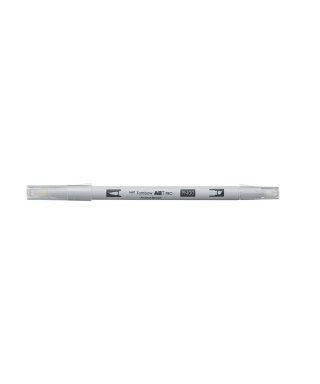 Flomāsters - ota Tombow ABT PRO N00, bezkrāsas