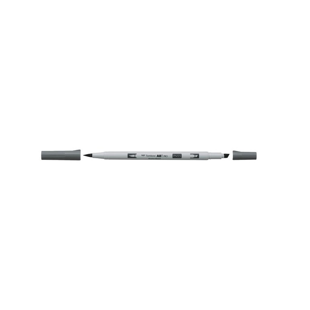 Flomasters---ota-Tombow-ABT-PRO-N55,-vesi-peleks