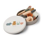 Gatavosanas-komplekts-Gaspard-Baking-Set,-Sandy-multi-mix,-Liewood