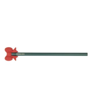 Grafīta zīmulis Bow Eraser