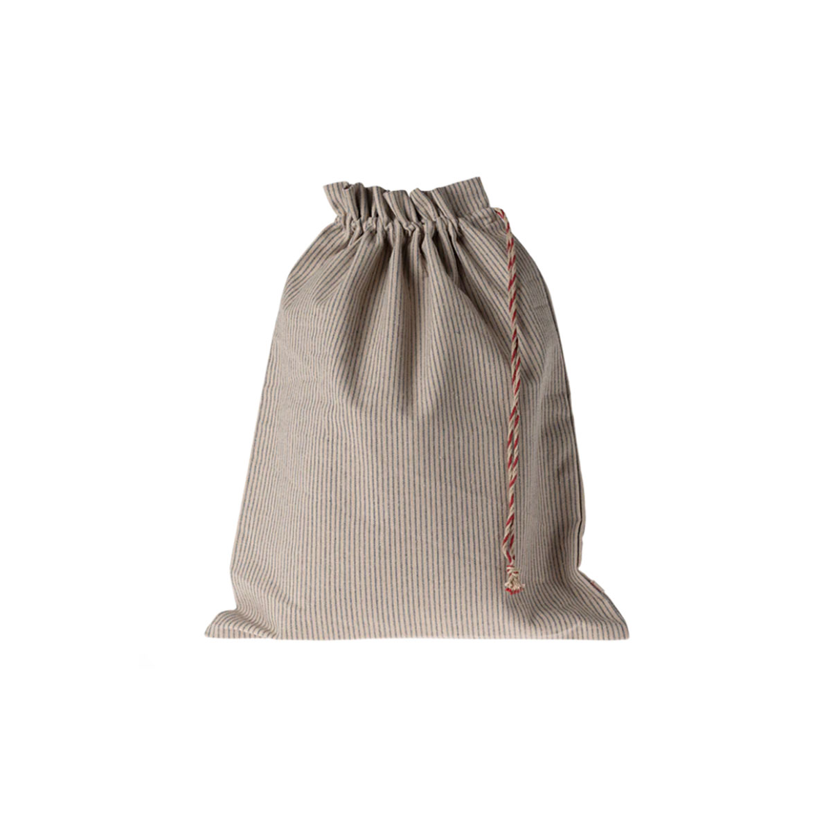 Lina-auduma-maisins-Stripes-Sand_Blue