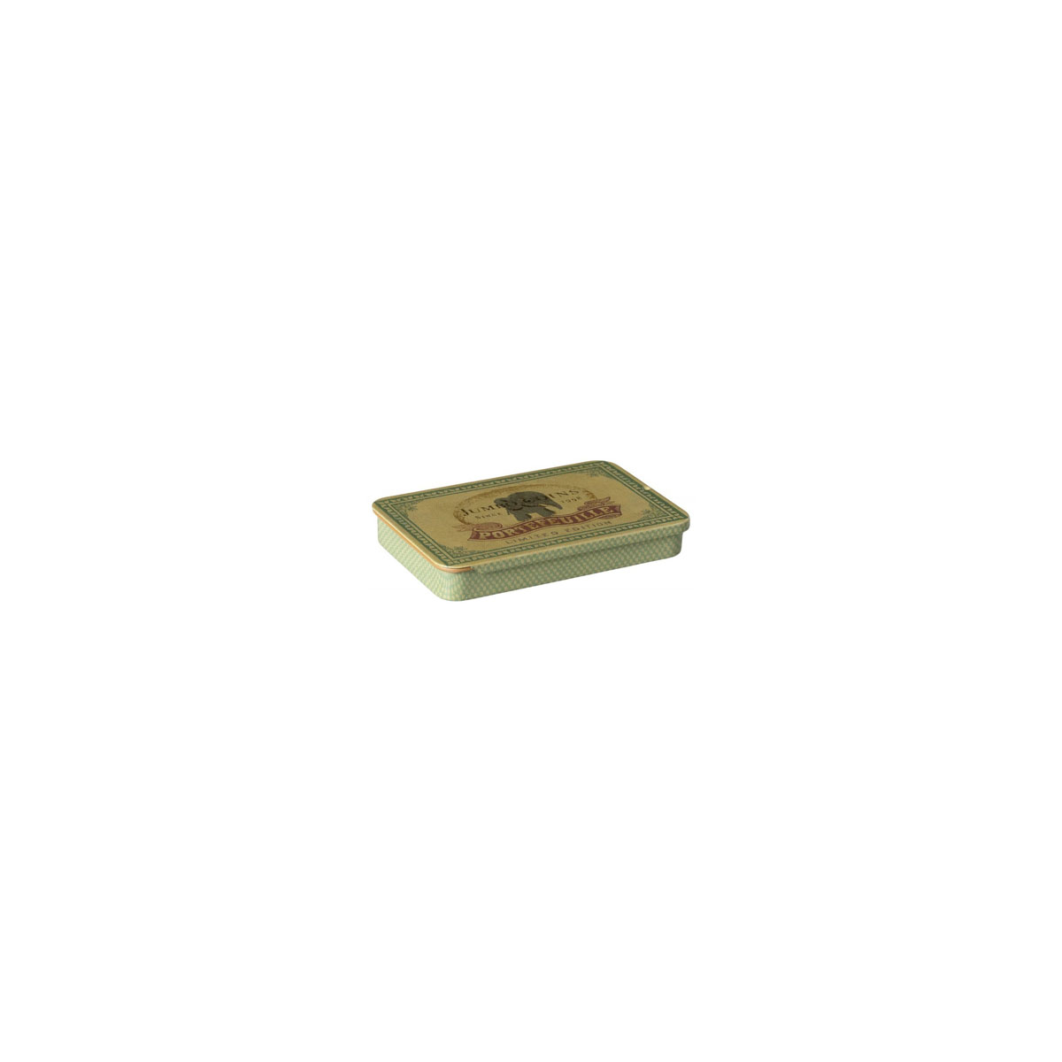 Metala-karbina-ar-atbidamu-vaku,-Jumbo-coins,-Maileg