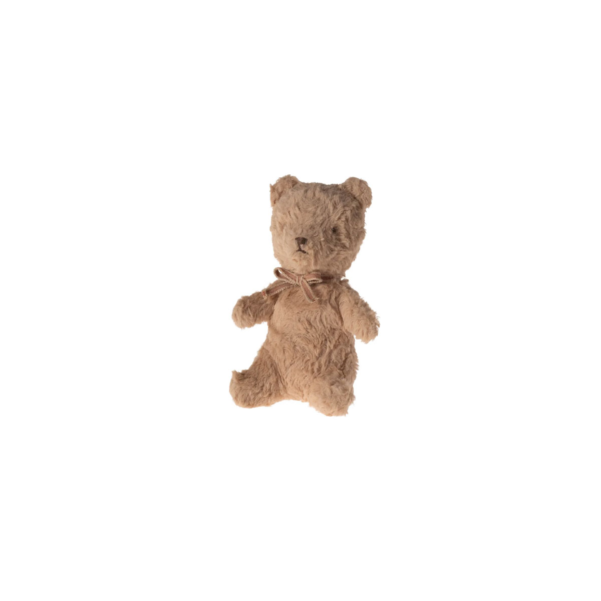 Miksta-rotallieta-My-First-Teddy,-Sand,-Maileg