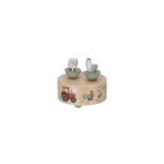 Muzikala-rotallieta-Music-Box-Little-Farm,-Little-Dutch