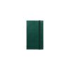 Piezimju-gramata-Bottle-Green,-B7,-rutinu