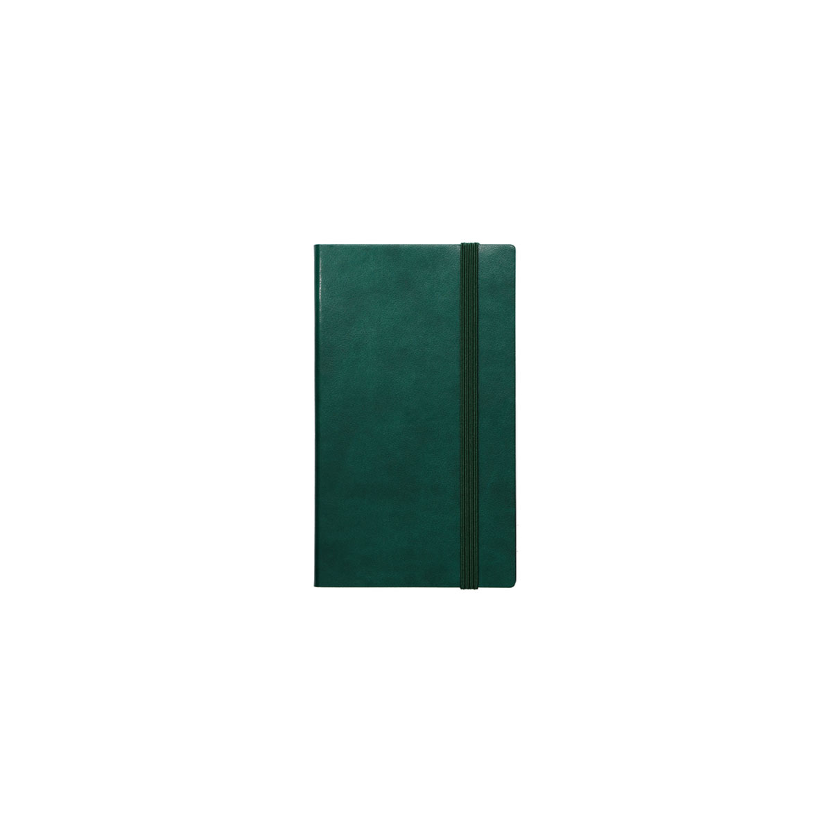 Piezimju-gramata-Bottle-Green,-B7,-rutinu