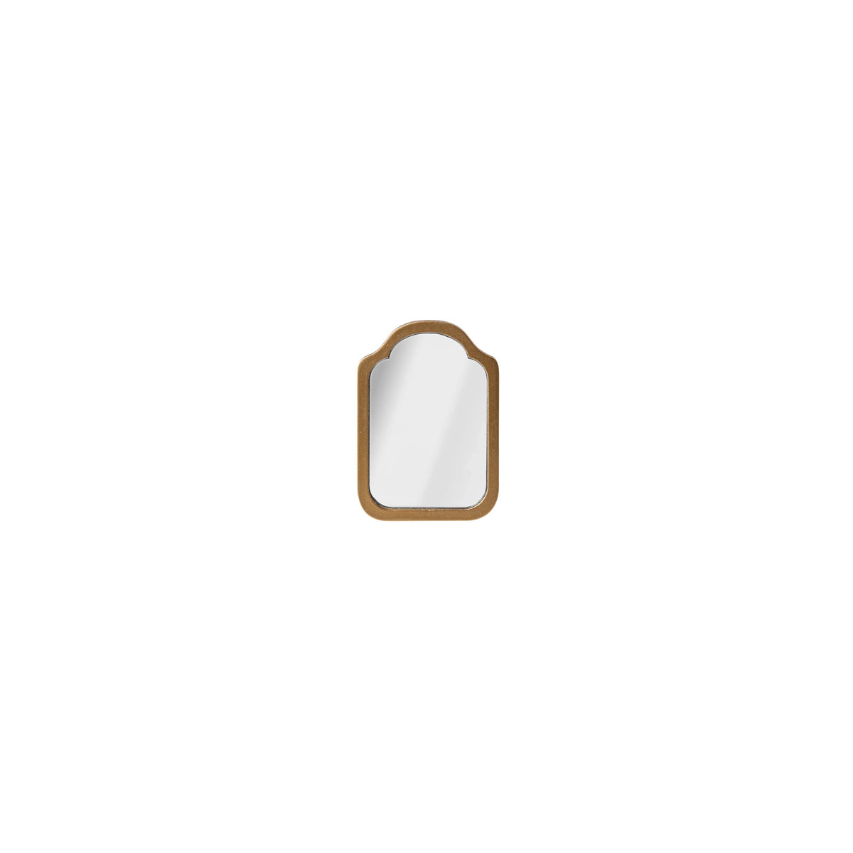 Rotalu-spogulis-Miniature-mirror,-Mouse,-Maileg