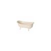 Spelu-vanna-Miniature-bathtub,-18-cm,-Maileg