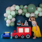 2_Balonu-komplekts-Train,-5-gab