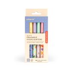 2_Flomasteru-komplekts-Highlighters,-4-gab