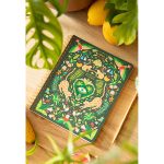 2_Piezimju-gramata-Green-Jungle,-Monthly-Planner,-All-the-ways-to-say