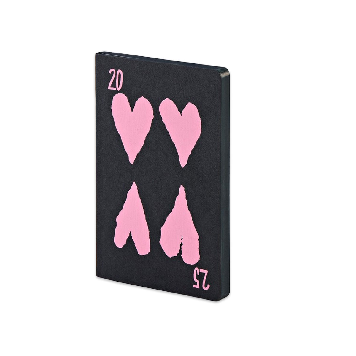 2_Planotajs-2025-Weekly-Diary,-Ace-of-Hearts,-M,-Nuuna Nuuna 2025.gada plānotājs ikdienai, darbam