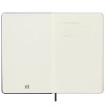 Moleskine 2025.gada plānotājs ikdienai, darbam