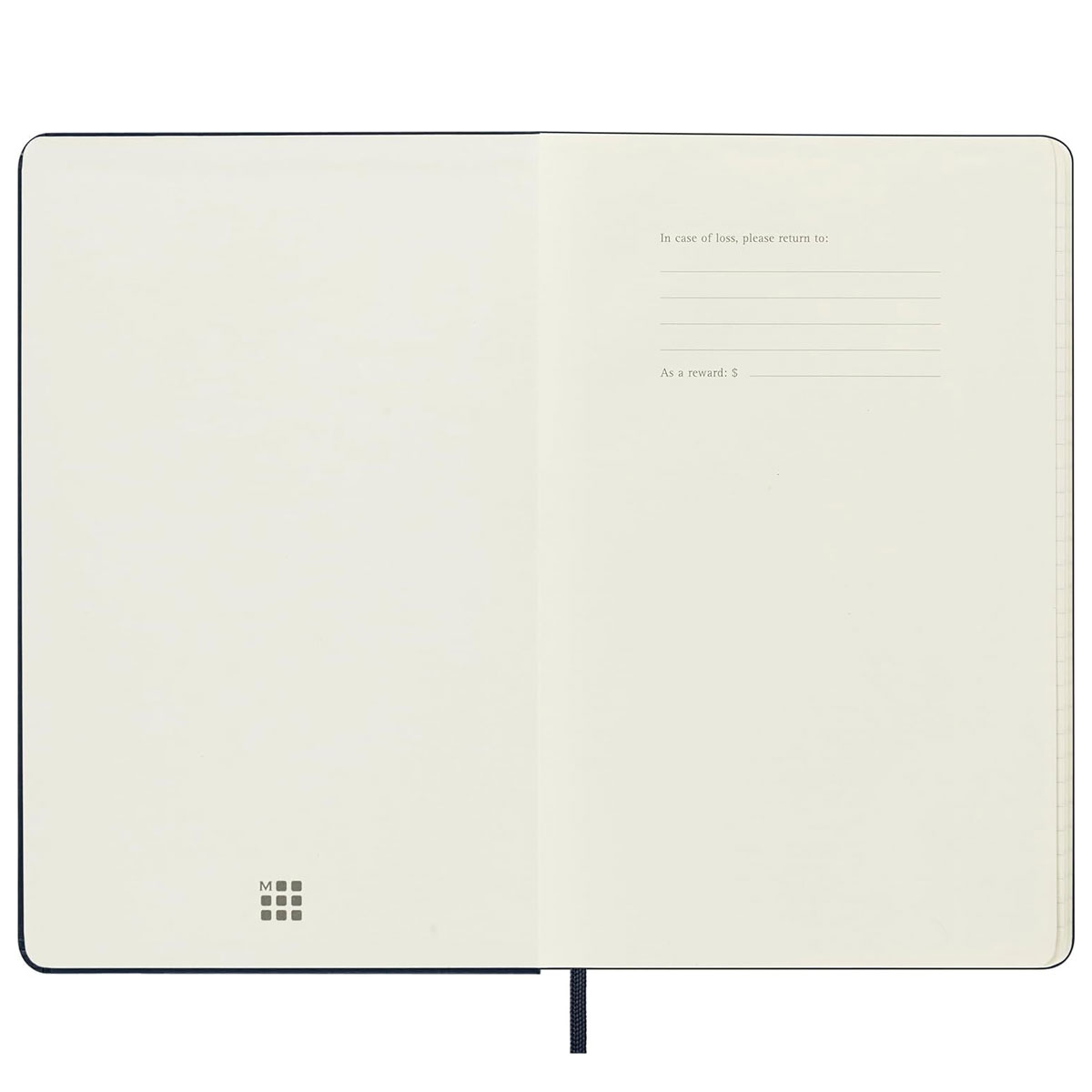 Moleskine 2025.gada plānotājs ikdienai, darbam