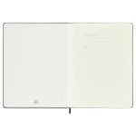 Moleskine 2025.gada plānotājs ikdienai, darbam