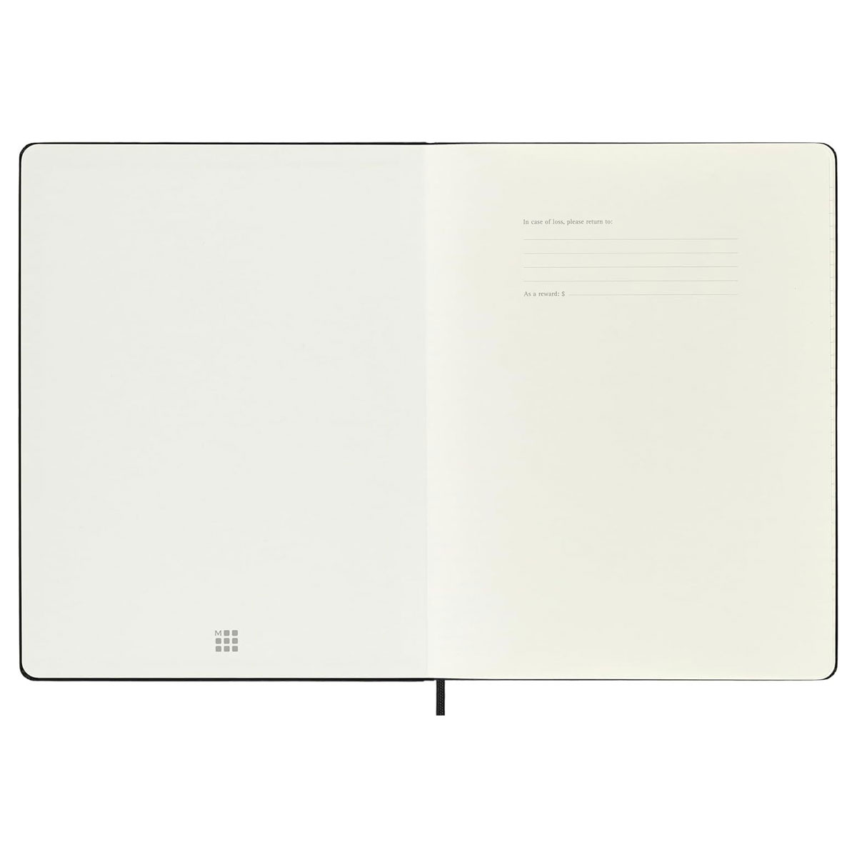 Moleskine 2025.gada plānotājs ikdienai, darbam