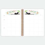 3_Piezimju-gramata-Green-Jungle,-Monthly-Planner,-All-the-ways-to-say