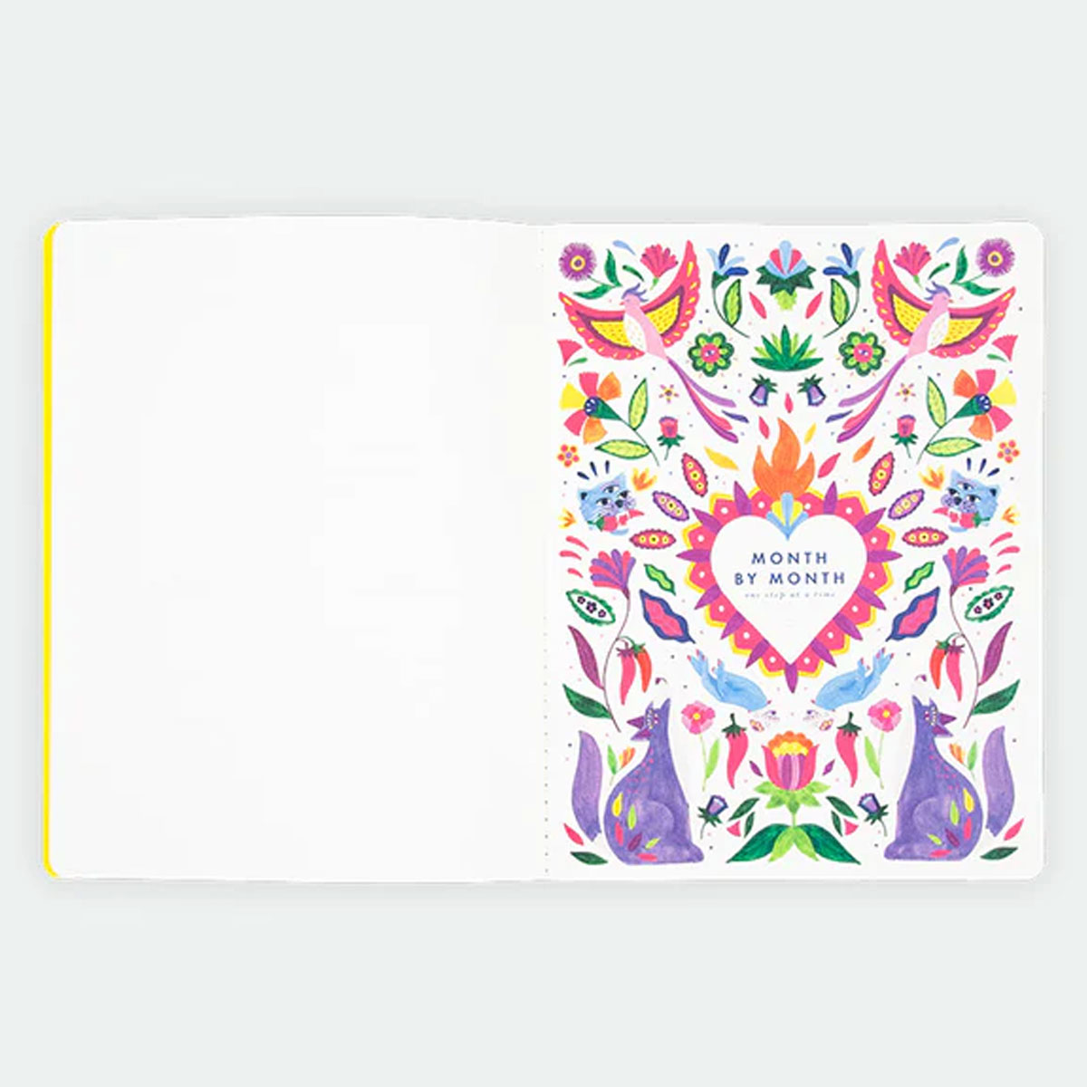3_Piezimju-gramata-Mexico-Fluo,-Monthtly-Planner,-All-the-ways-to-say