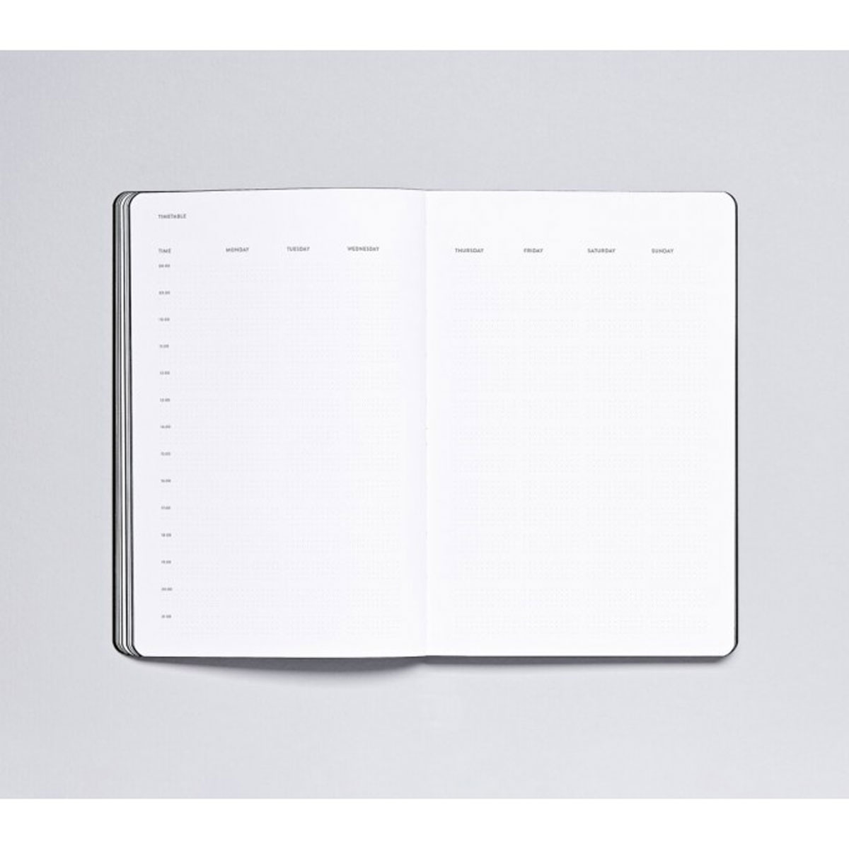 3_Planotajs-2025-Weekly-Diary,-Ace-of-Hearts,-M,-Nuuna Nuuna 2025.gada plānotājs ikdienai, darbam
