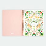 4_Piezimju-gramata-Green-Jungle,-Monthly-Planner,-All-the-ways-to-say