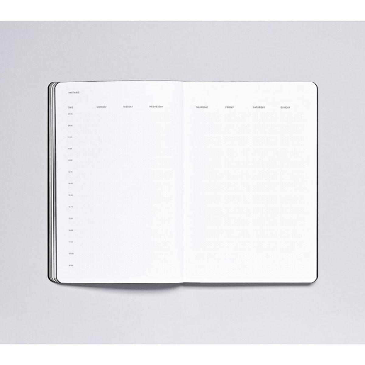 4_Planotajs-2025-Weekly-Diary,-Ace-of-Hearts,-M,-Nuuna Nuuna 2025.gada plānotājs ikdienai, darbam